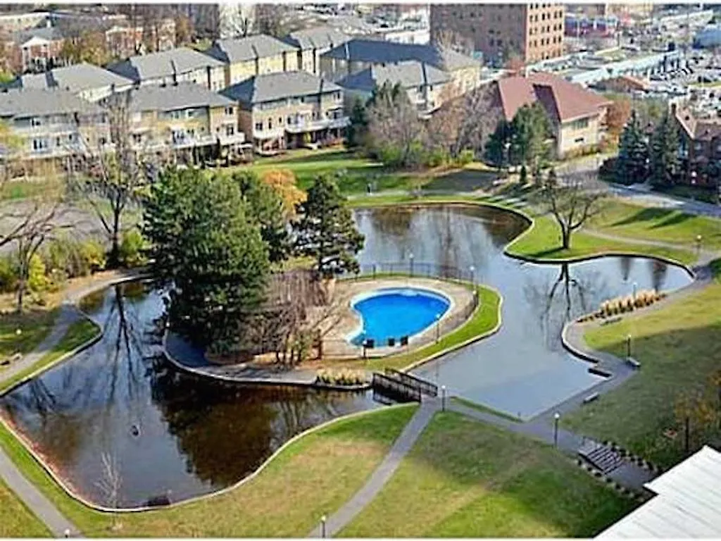Апартаменты Lm Stays - Beautiful Oasis In Alexander Park